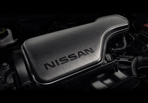 performa mesin All New Nissan X-Trail 2.0 2015