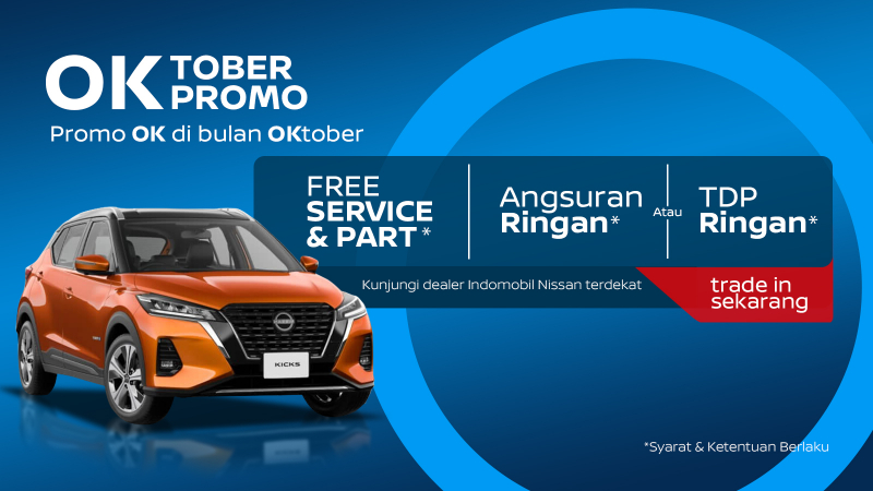 promo nissan terbaru indomobil nissan indonesia