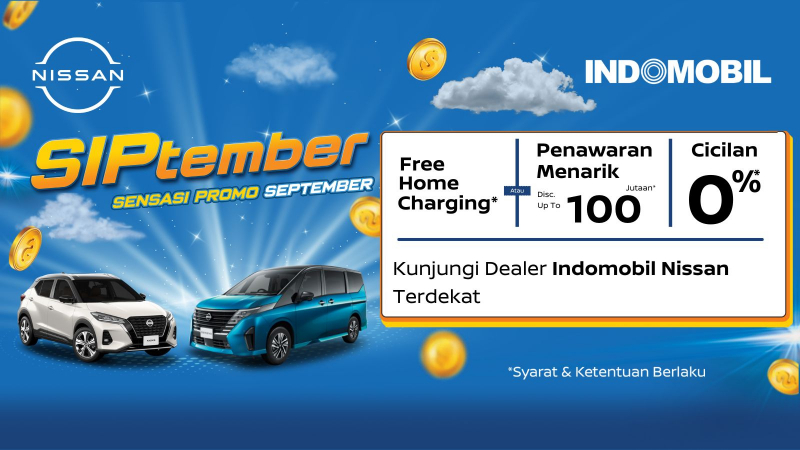 promo nissan terbaru indomobil nissan indonesia